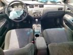 2002 Mitsubishi Lancer Oz Rally იყიდება Amarillo-ში, TX - Front End