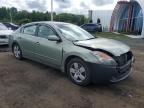 2008 Nissan Altima 2.5 for Sale in East Granby, CT - Frame Damage