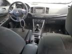 2016 MITSUBISHI LANCER ES   à vendre chez Copart QC - MONTREAL