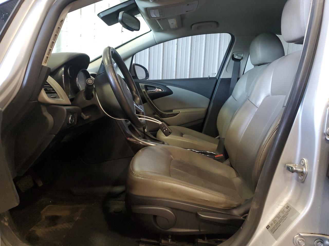 2014 Buick Verano VIN: 1G4PP5SK1E4109780 Lot: 62465815
