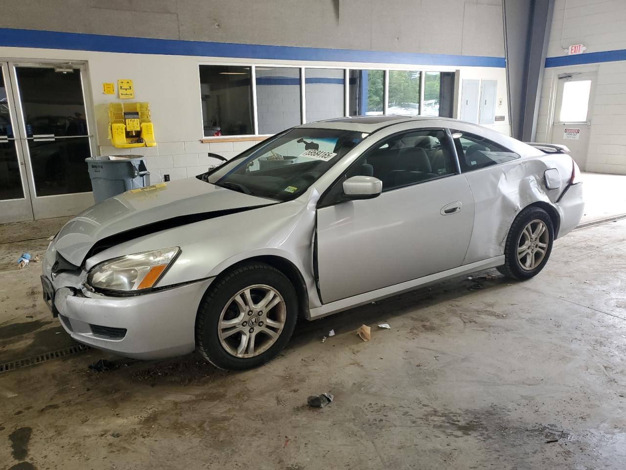 2006 Honda Accord Ex for Sale in Sandston, VA - Front End