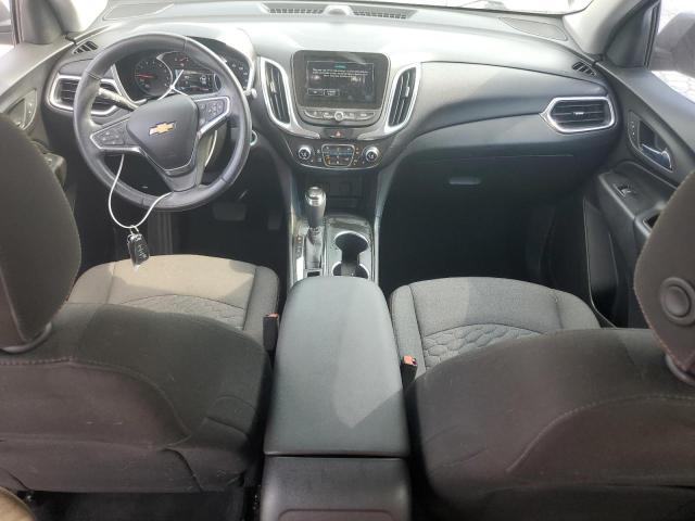  CHEVROLET EQUINOX 2018 Gray