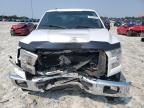 2017 Ford F150 Supercrew en Venta en Loganville, GA - Front End