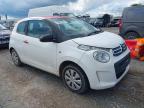 2016 CITROEN C1 TOUCH for sale at Copart CORBY
