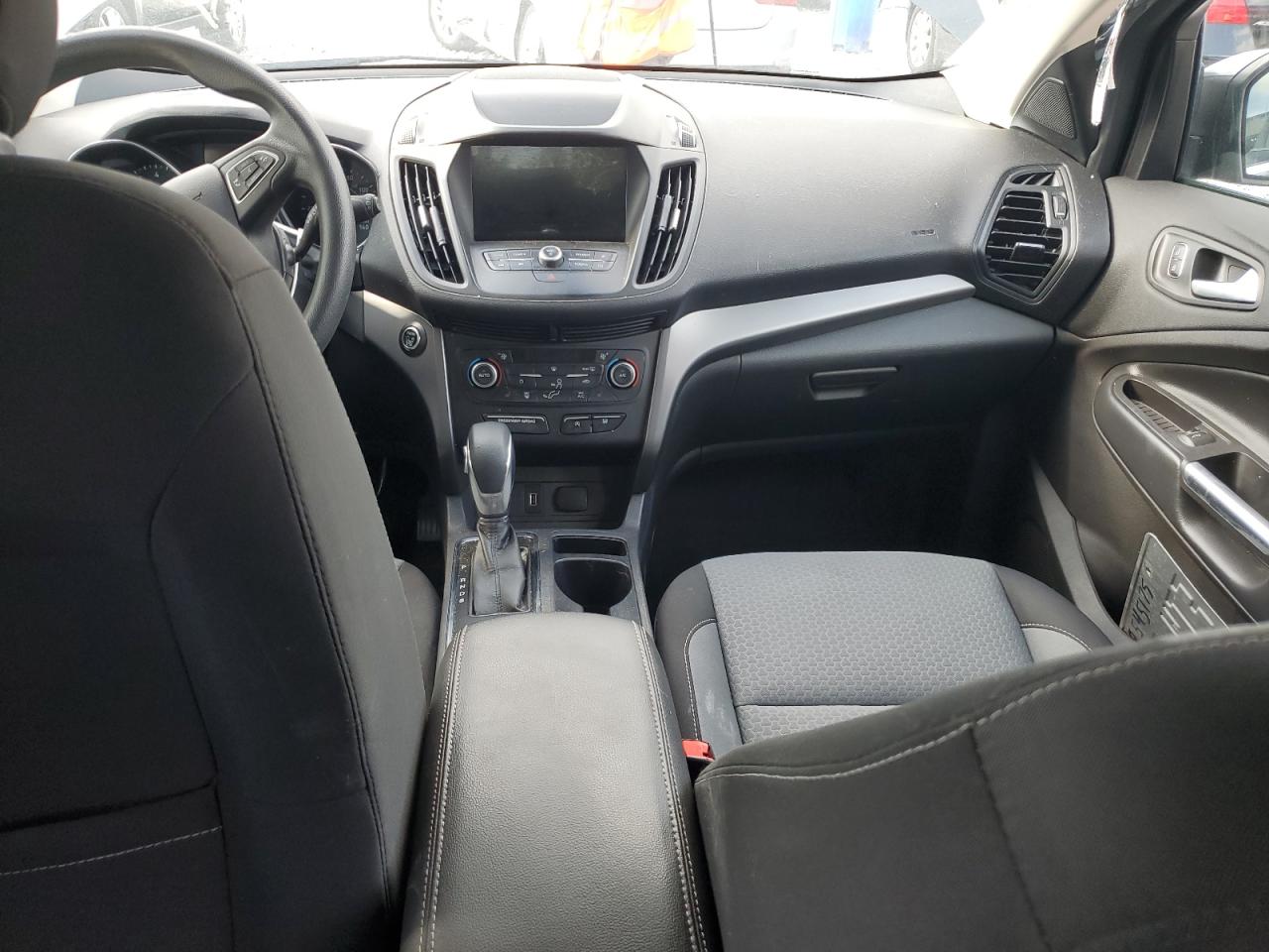 FORD ESCAPE 2019 VIN 1FMCU9GDXKUB30793 фото 8