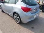 2014 VAUXHALL ASTRA LIMI for sale at Copart SANDWICH