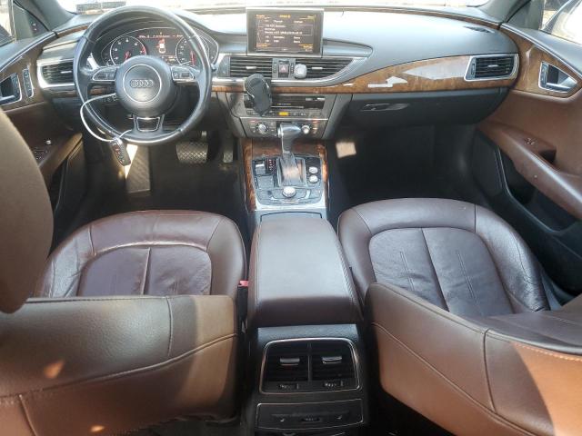  AUDI A7 2013 Czarny