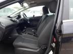 2012 FORD FIESTA ZETEC for sale at Copart SANDWICH