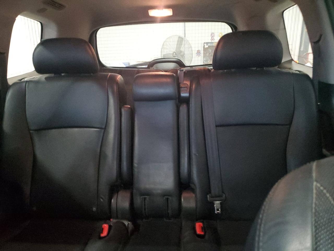 2012 Toyota Highlander Limited VIN: 5TDDK3EH4CS108392 Lot: 62808815