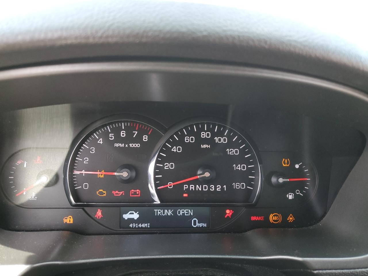 2009 Cadillac Dts VIN: 1G6KD57Y99U116120 Lot: 62915085