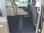 2015 Dodge Grand Caravan Se en Venta en Brookhaven, NY - Front End