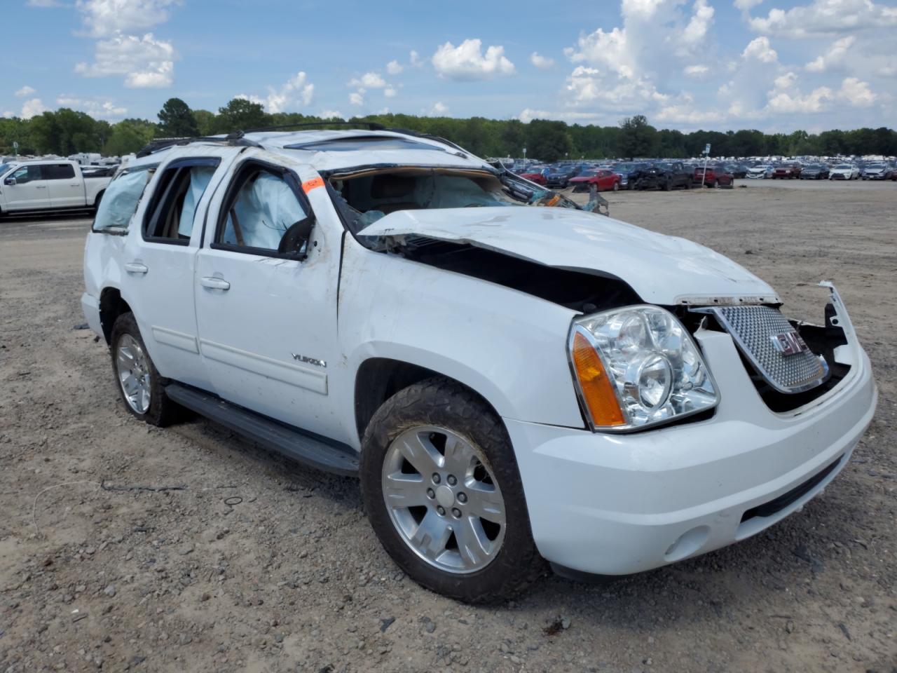 GMC YUKON 2012 VIN 1GKS1AE06CR284615 фото 4