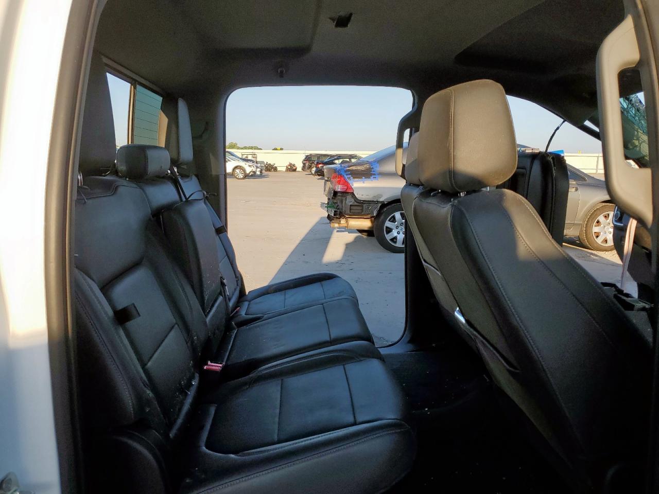 2021 GMC Sierra K1500 Slt VIN: 3GTU9DED1MG379358 Lot: 62346205