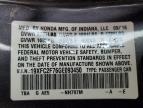 2016 Honda Civic Ex for Sale in Littleton, CO - Front End