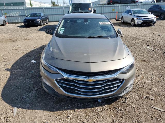  CHEVROLET MALIBU 2020 tan