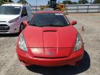 2005 Toyota Celica Gt for Sale in Sacramento, CA - Damage History
