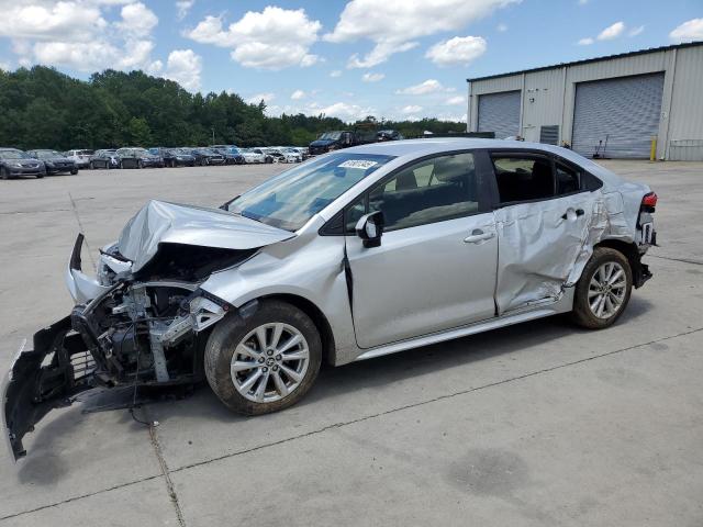 TOYOTA COROLLA LE 2023