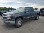 2004 Chevrolet Silverado K1500 за продажба в Ham Lake, MN - Hail
