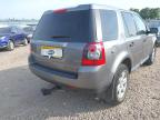 2010 LAND ROVER FREELANDER for sale at Copart WISBECH
