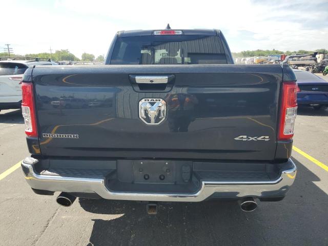  RAM 1500 2020 Серый