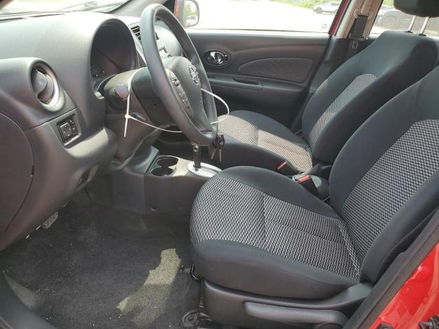 2019 NISSAN MICRA   