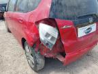 2009 HONDA JAZZ I-VTE for sale at Copart BRISTOL