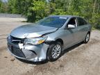 2016 TOYOTA CAMRY LE   à vendre chez Copart ON - COOKSTOWN