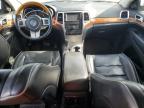 2011 Jeep Grand Cherokee Overland   for Sale in Exeter, RI - Side