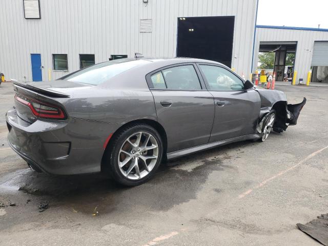  DODGE CHARGER 2023 Szary