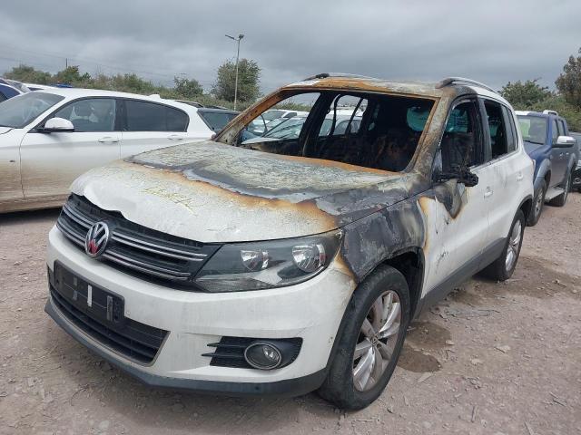 VOLKSWAGEN TIGUAN MAT 2013