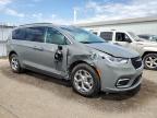 2023 CHRYSLER PACIFICA LIMITED   for sale at Copart ON - TORONTO