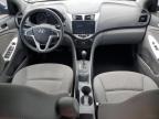 2012 Hyundai Accent Gls   за продажба в Brookhaven, NY - Front End