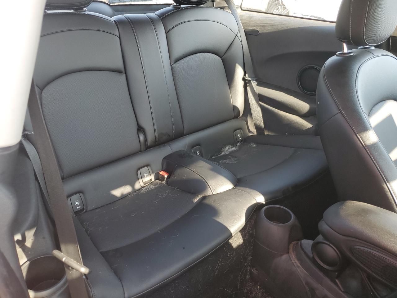 2017 Mini Cooper VIN: WMWXP5C36H3C64217 Lot: 59979915