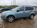 2007 Mitsubishi Outlander Ls იყიდება Littleton-ში, CO - Front End