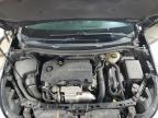 2016 Chevrolet Cruze Ls   na sprzedaż w Wheeling, IL - Mechanical