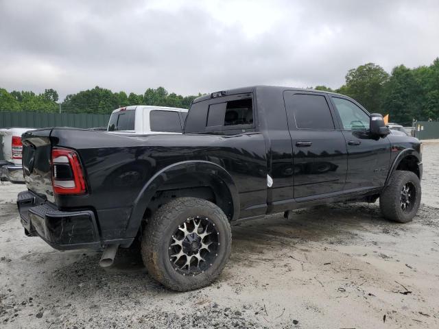  RAM 2500 2023 Black