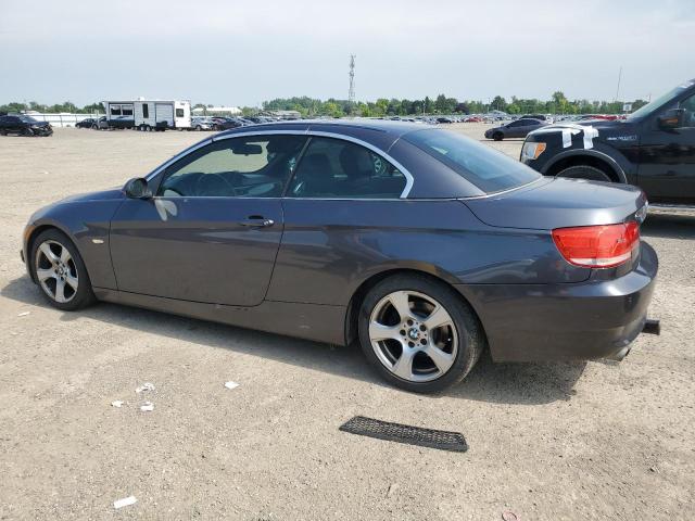 2007 BMW 328 I  