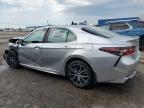 2024 Toyota Camry Se Night Shade   de vânzare în Woodhaven, MI - Front End