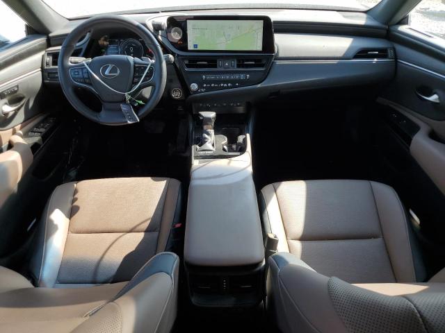  LEXUS ES300 2023 Угольный