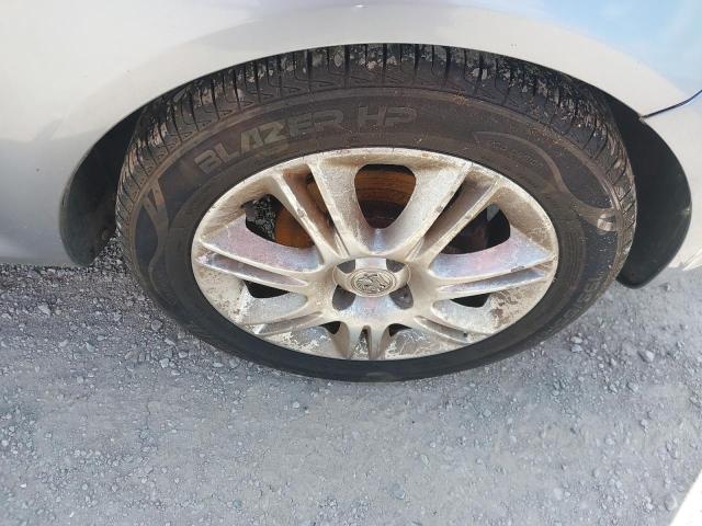 2010 VAUXHALL CORSA SE