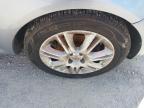 2010 VAUXHALL CORSA SE for sale at Copart WESTBURY