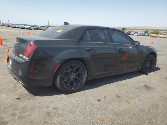  CHRYSLER 300 2019 Черный