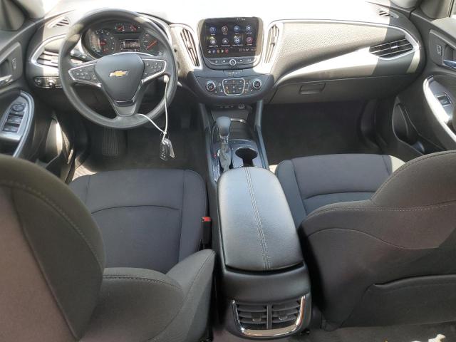  CHEVROLET MALIBU 2023 Charcoal