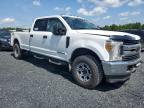 2017 FORD F250 SUPER DUTY   à vendre chez Copart QC - MONTREAL