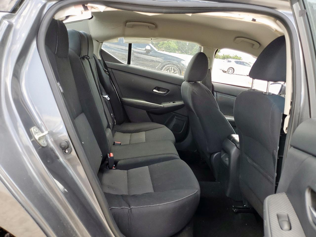 2021 Nissan Sentra Sv VIN: 3N1AB8CV8MY251058 Lot: 63137805