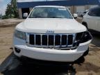 2013 Jeep Grand Cherokee Laredo на продаже в Woodhaven, MI - Front End