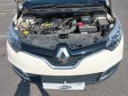 2016 RENAULT CAPTUR DYN for sale at Copart SANDTOFT