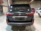 2019 Lexus Lx 570 за продажба в Eldridge, IA - Front End