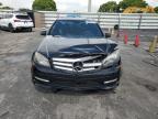 2011 Mercedes-Benz C 300 იყიდება Miami-ში, FL - Rear End