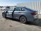 2025 Volkswagen Jetta Se იყიდება Riverview-ში, FL - Front End
